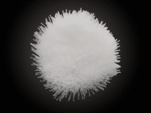 silicone rubber hollow-fiber membrane module